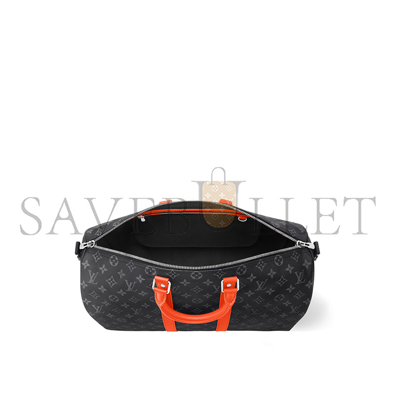 l0*is V*t0n keepall bandouliÈre 45 m15251 (45*27*20cm)